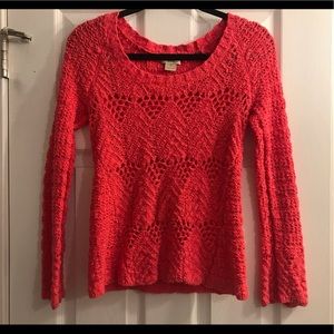 Lucky Brand Sweater